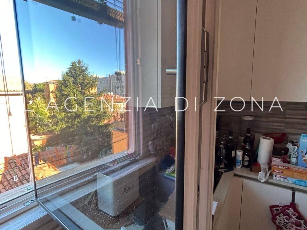 Appartamento a Bologna in Vicolo Bianco - Foto 3