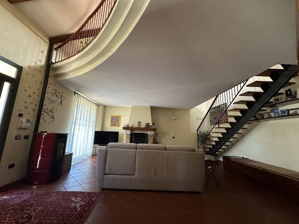 Villa a Castel bolognese in Via della Torretta - Foto 2