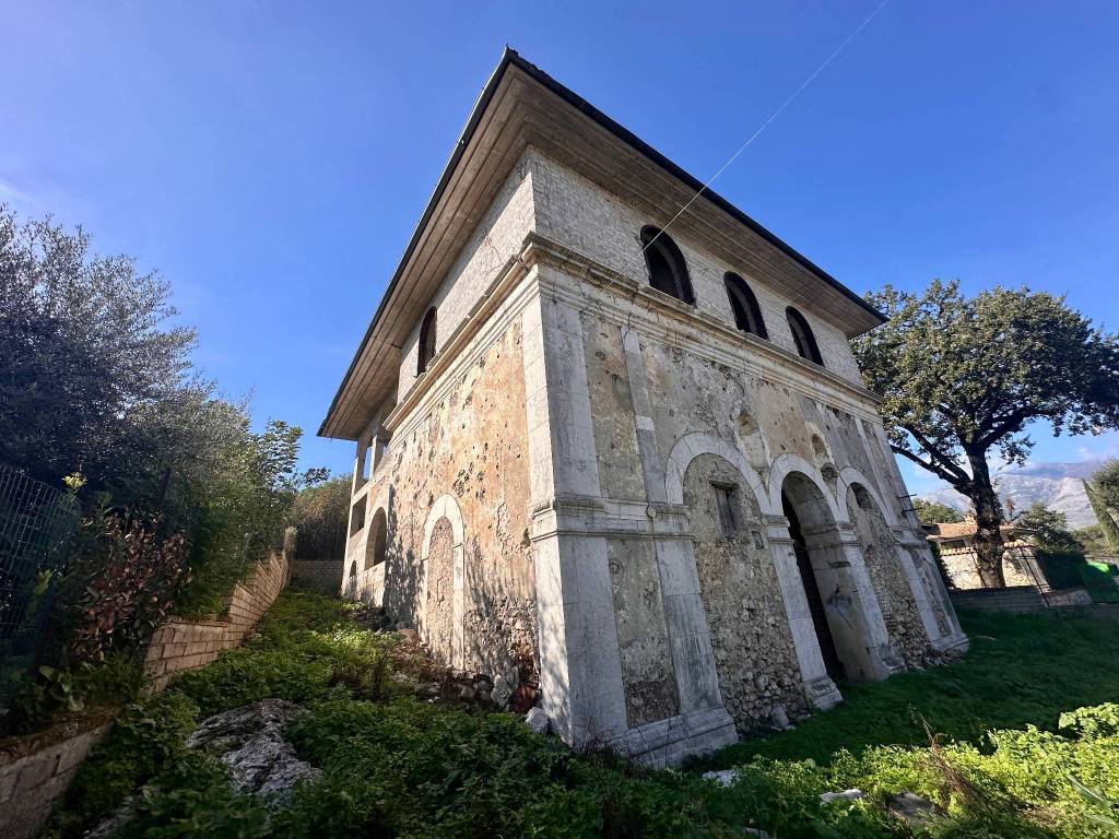 Casa indipendente a Minturno in Via Cadorna - Foto 3