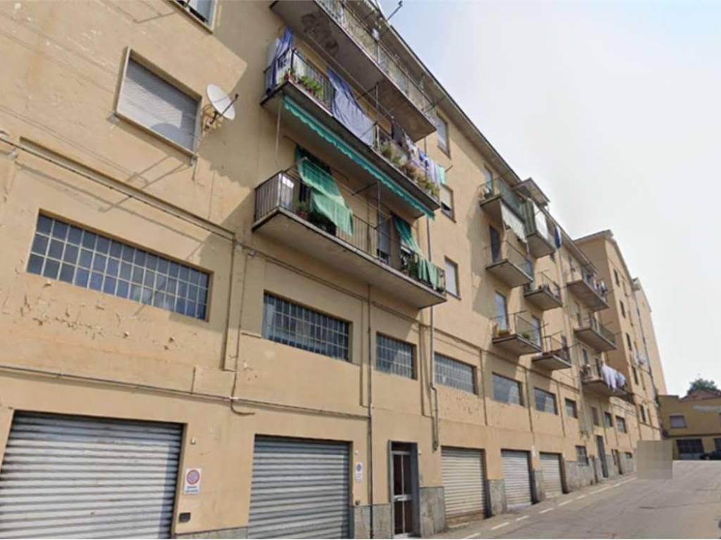 Appartamento a Asti in Via dello Sport - Foto 2