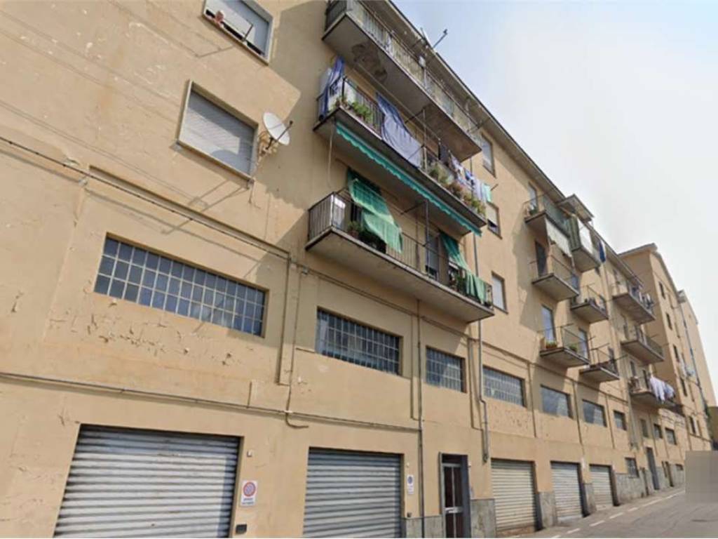 Appartamento a Asti in Via dello Sport - Foto 4