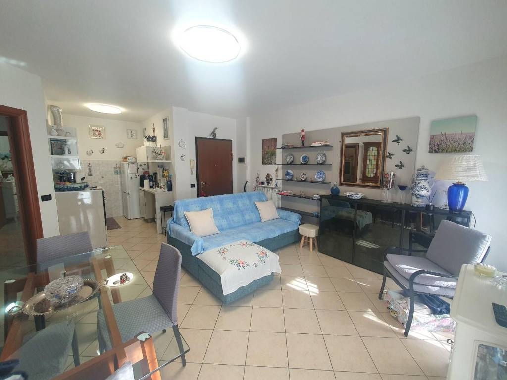 Appartamento a Altopascio in Località Marconi, , 4 - Foto 3