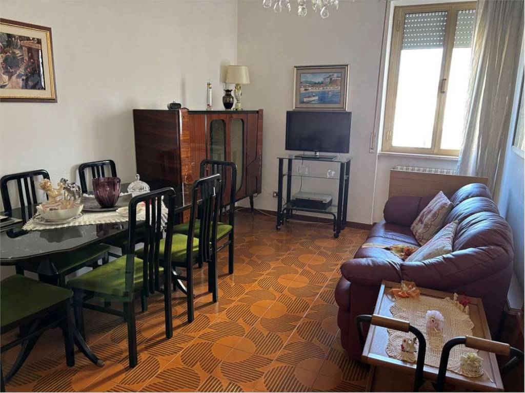 Appartamento a Livorno in via toscana, 54 - Foto 2