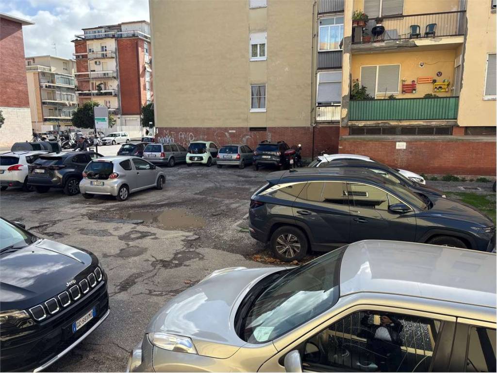 Appartamento a Livorno in via toscana, 54 - Foto 5