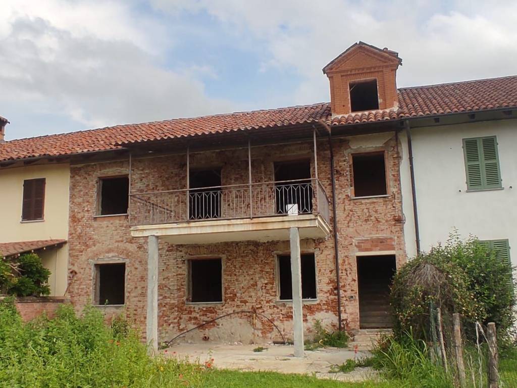 Rustico / casale a Tigliole in Strada Stazione San Damiano, 23 - Foto 2