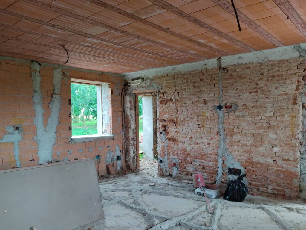 Rustico / casale a Tigliole in Strada Stazione San Damiano, 23 - Foto 5