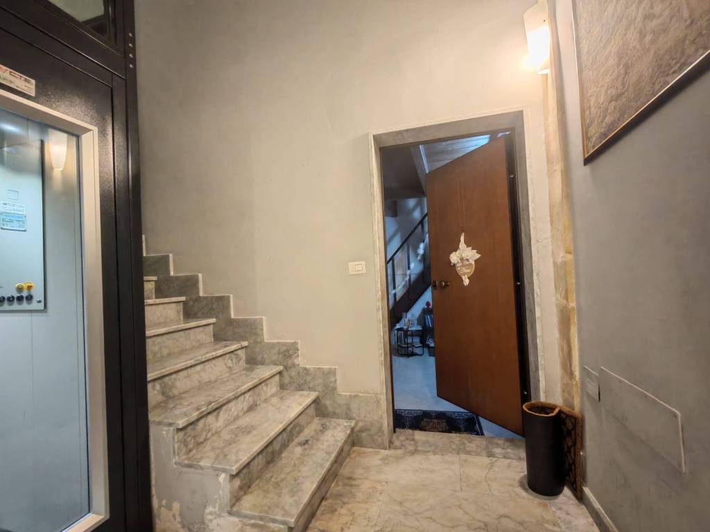 Appartamento a Brindisi in Via Lata - Foto 3