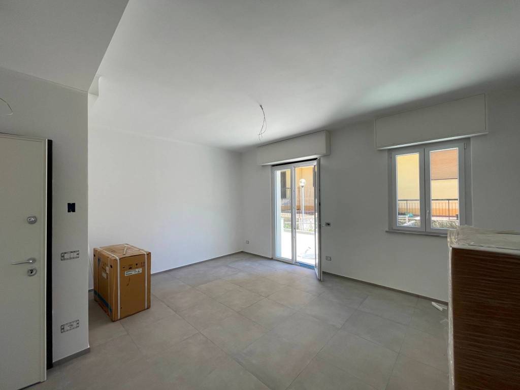 Appartamento a Cogoleto in Via San Lorenzo, 30 - Foto 2