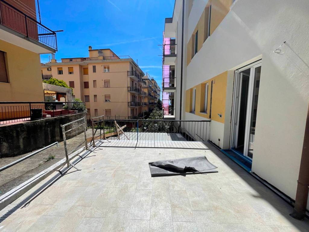 Appartamento a Cogoleto in Via San Lorenzo, 30 - Foto 4
