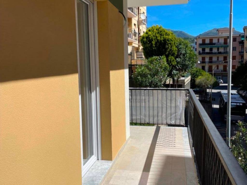 Appartamento a Cogoleto in Via San Lorenzo, 30 - Foto 5