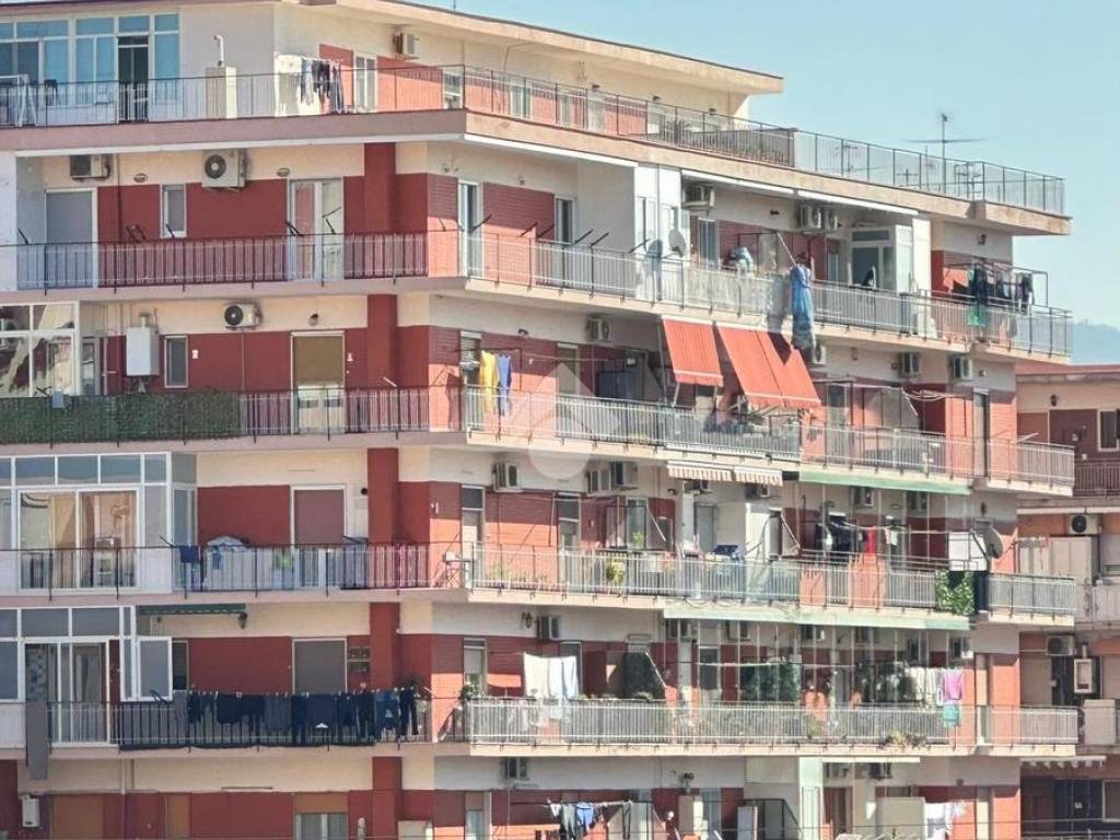 Appartamento a Casoria in Via verdi, 3 - Foto 4