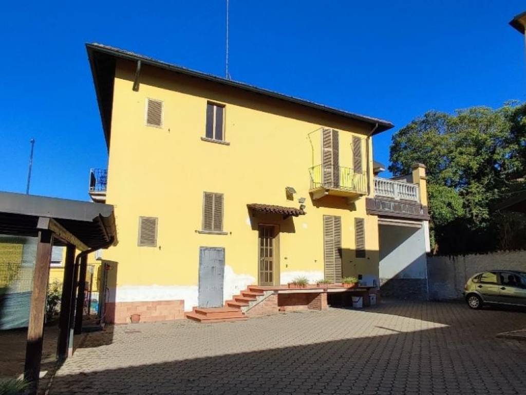 Casa indipendente a Cremona in Via Angelo Massarotti - Foto 3