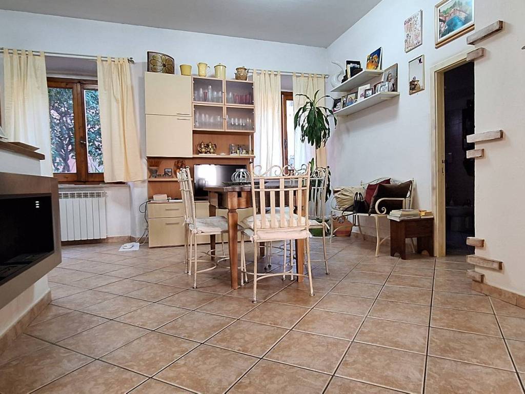 Appartamento a Monte argentario in Via Sebastiano Lambardi, 90 - Foto 3