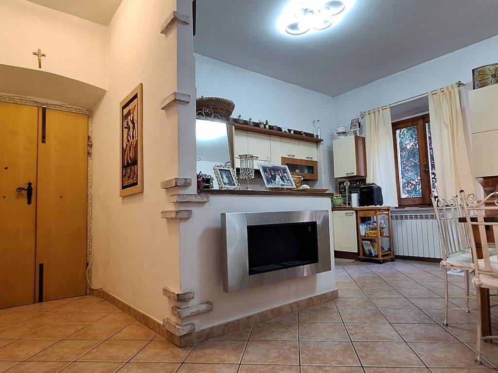 Appartamento a Monte argentario in Via Sebastiano Lambardi, 90 - Foto 4