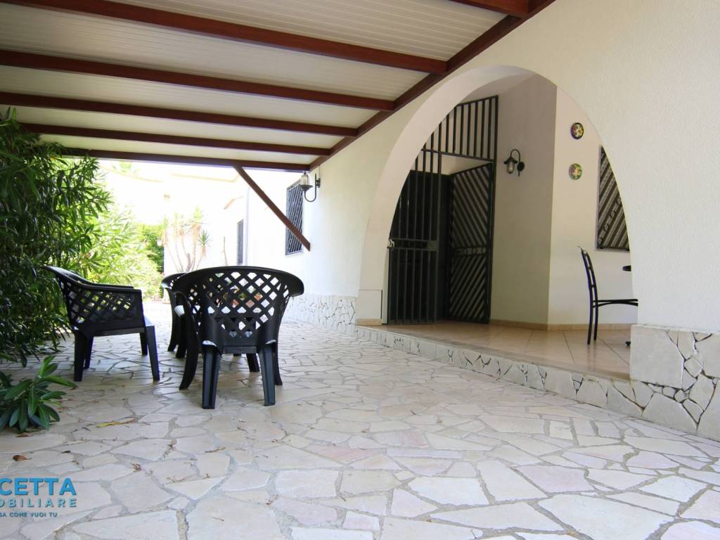 Villa a Leporano in Via Lillà, 124 - Foto 2