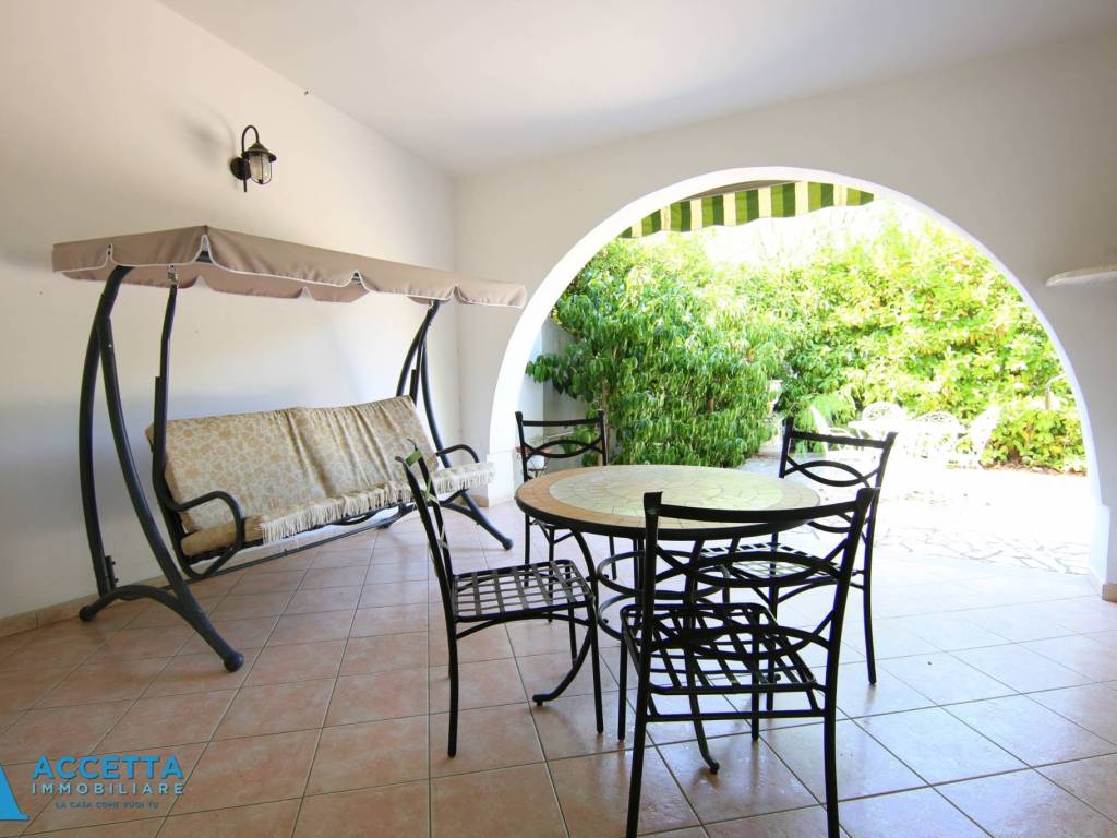 Villa a Leporano in Via Lillà, 124 - Foto 3