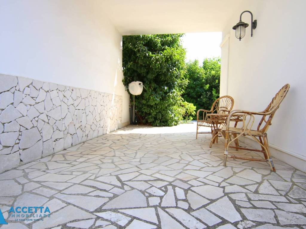 Villa a Leporano in Via Lillà, 124 - Foto 4