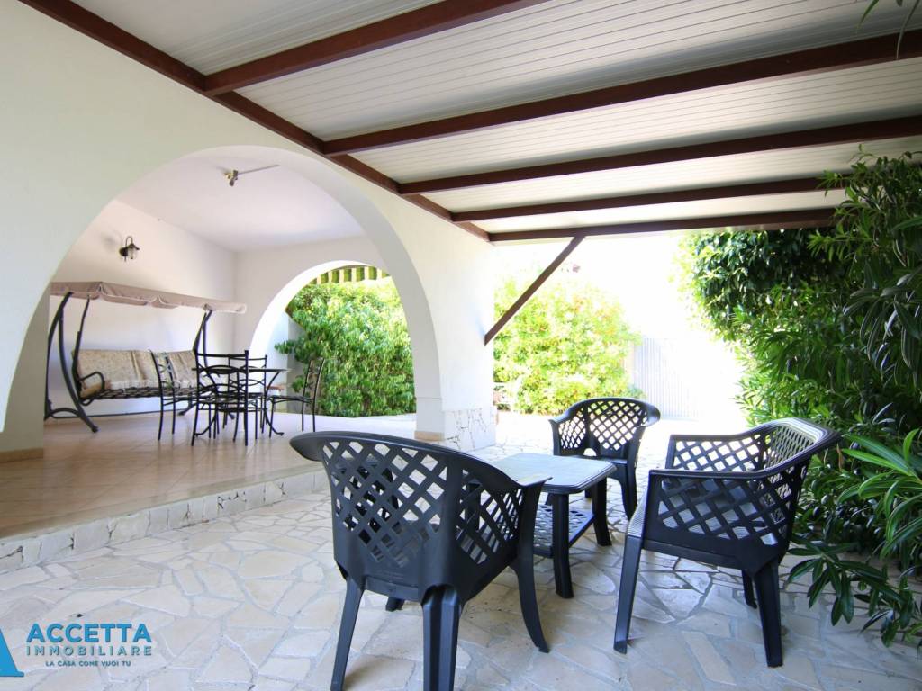 Villa a Leporano in Via Lillà, 124 - Foto 5