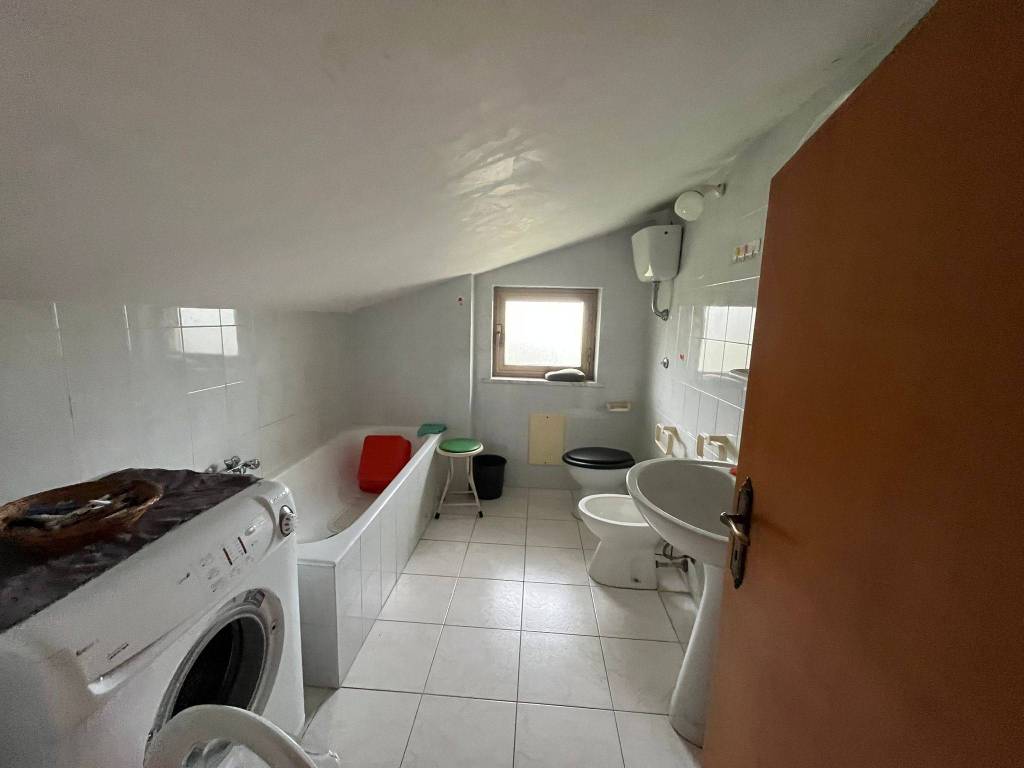 Attico / mansarda a Montepaone in Via Fratelli Bandiera - Foto 2