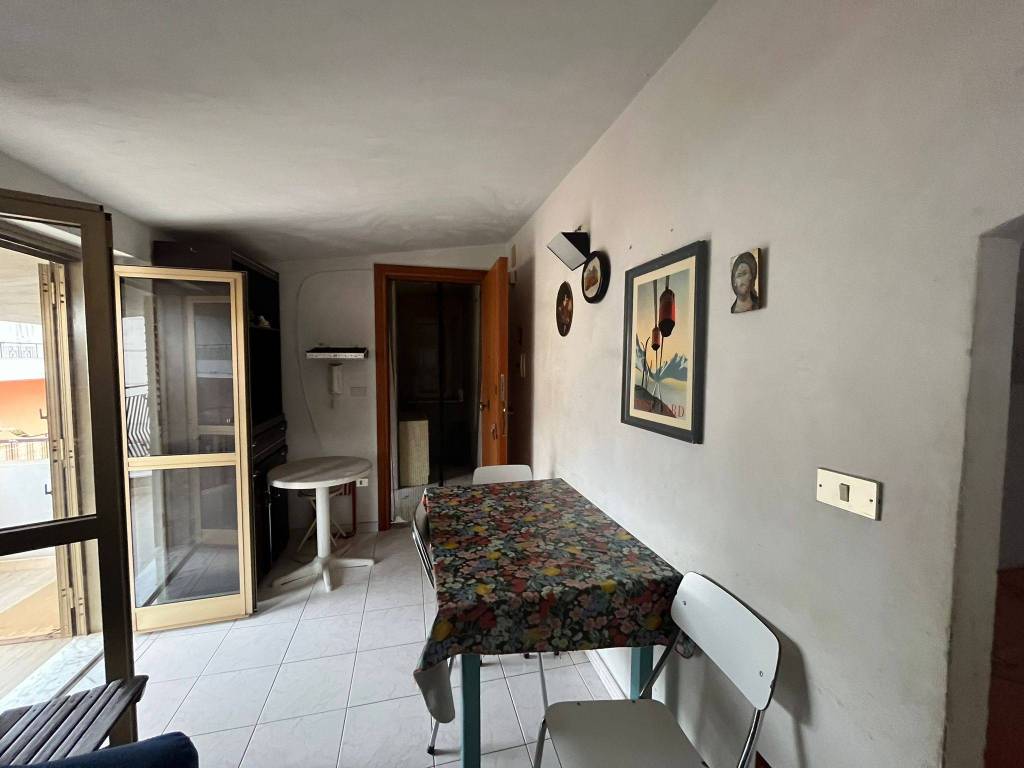 Attico / mansarda a Montepaone in Via Fratelli Bandiera - Foto 3