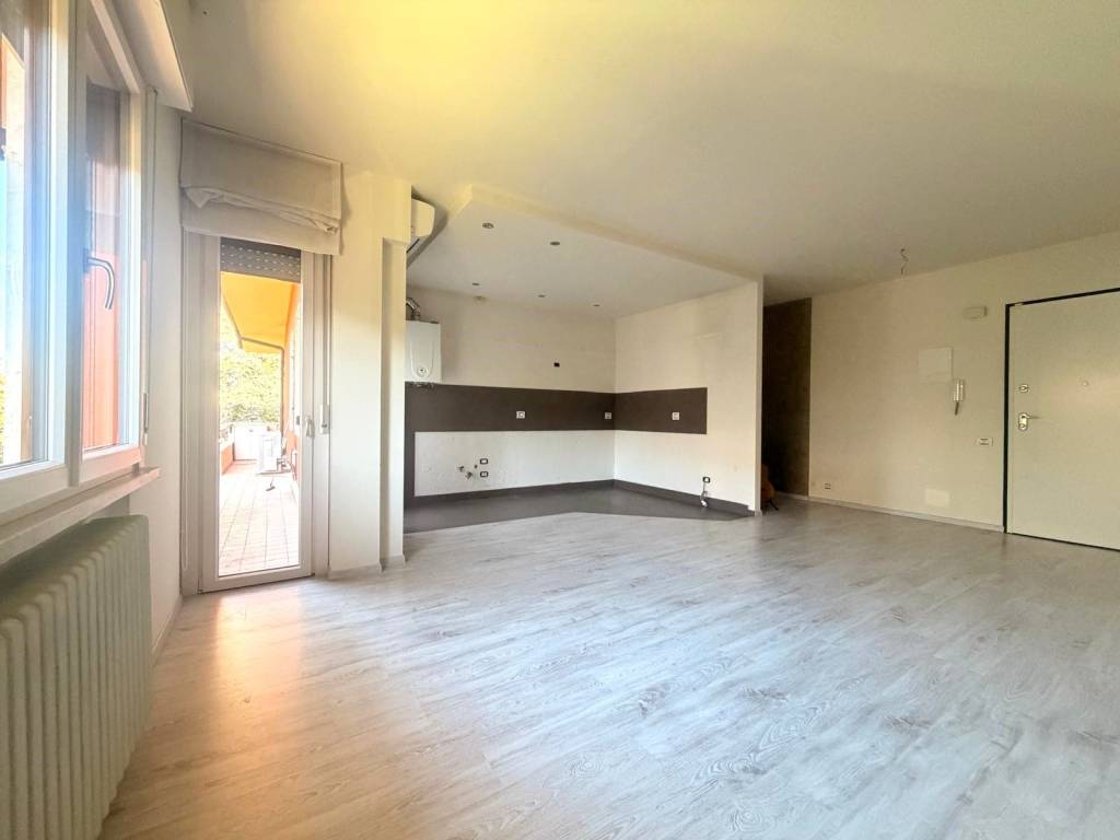 Appartamento a Legnago in Corso della Vittoria, 2 - Foto 3