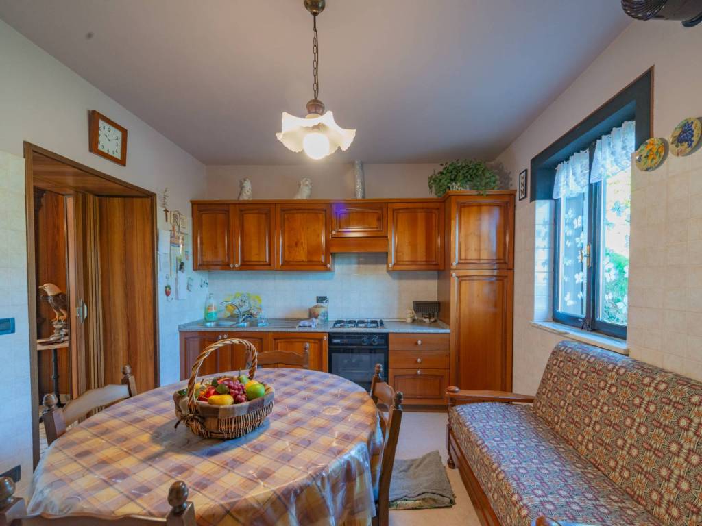 Villa a Caraglio in Via Monte Pelvo, 2 - Foto 3