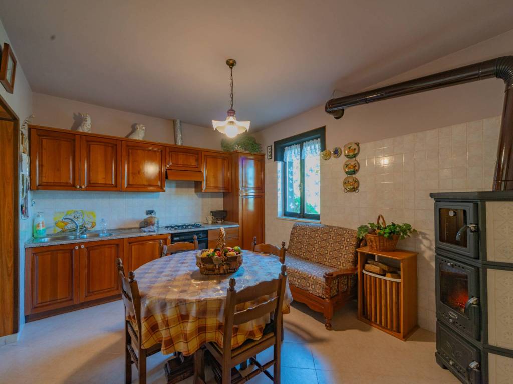 Villa a Caraglio in Via Monte Pelvo, 2 - Foto 4