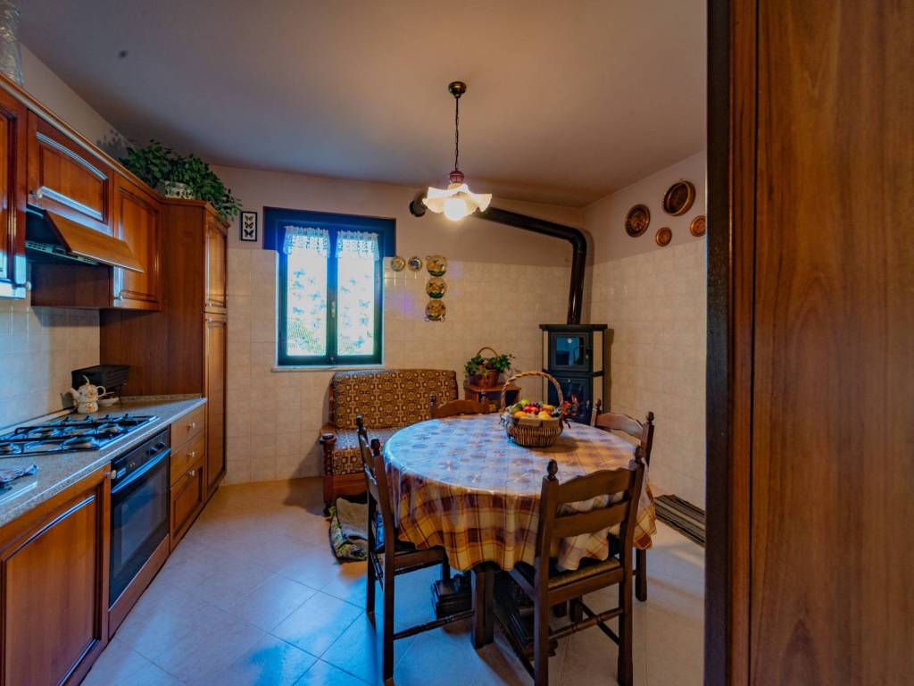 Villa a Caraglio in Via Monte Pelvo, 2 - Foto 5