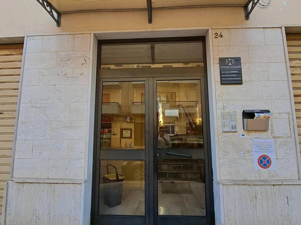 Appartamento a Manfredonia in Via della Croce, 24 - Foto 3