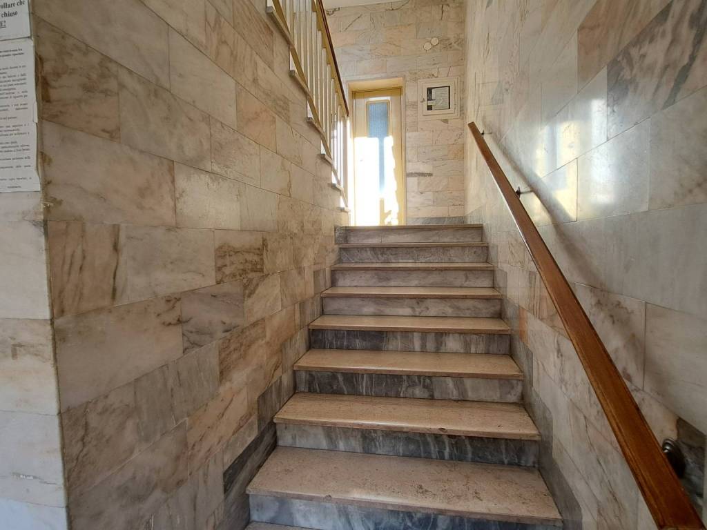 Appartamento a Manfredonia in Via della Croce, 24 - Foto 5