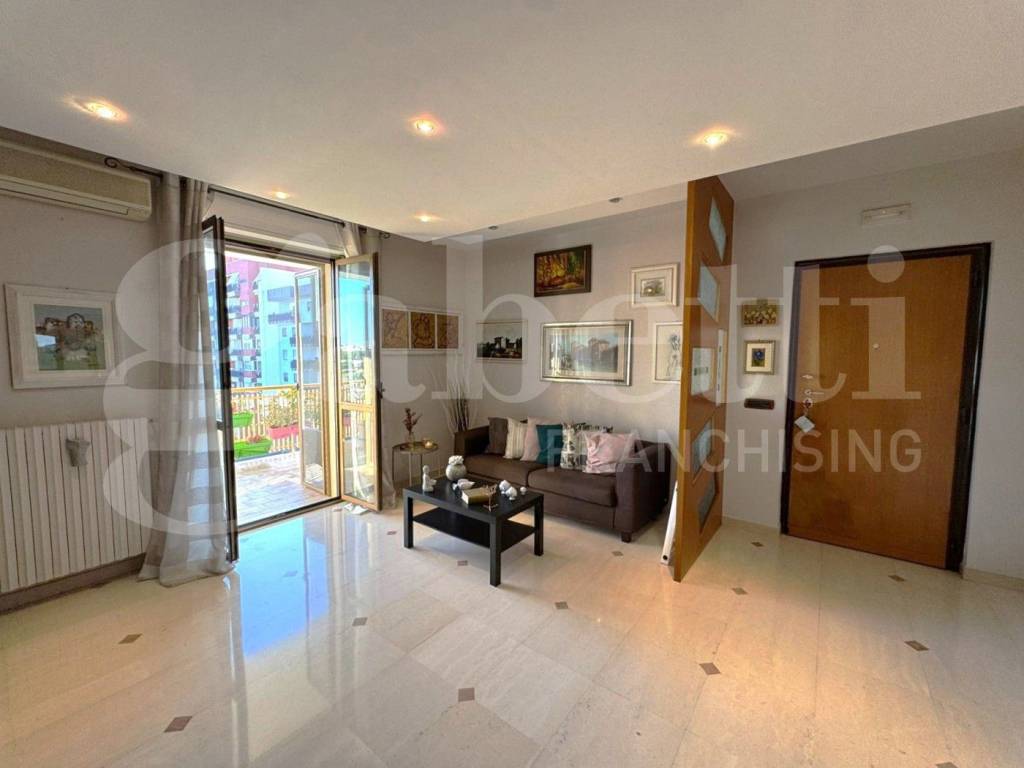 Appartamento a Bari in Via Rocco Di Cillo - Foto 2