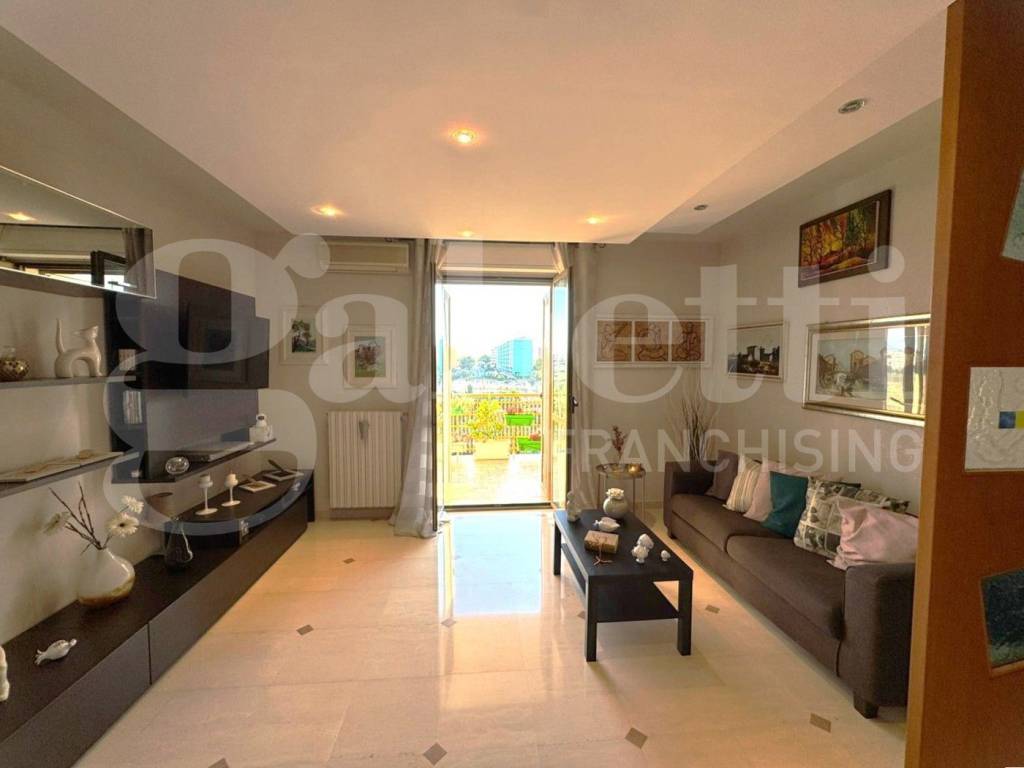 Appartamento a Bari in Via Rocco Di Cillo - Foto 3