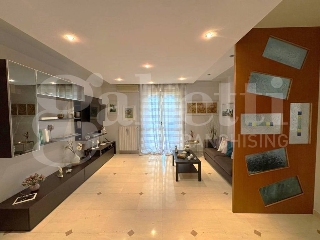 Appartamento a Bari in Via Rocco Di Cillo - Foto 4