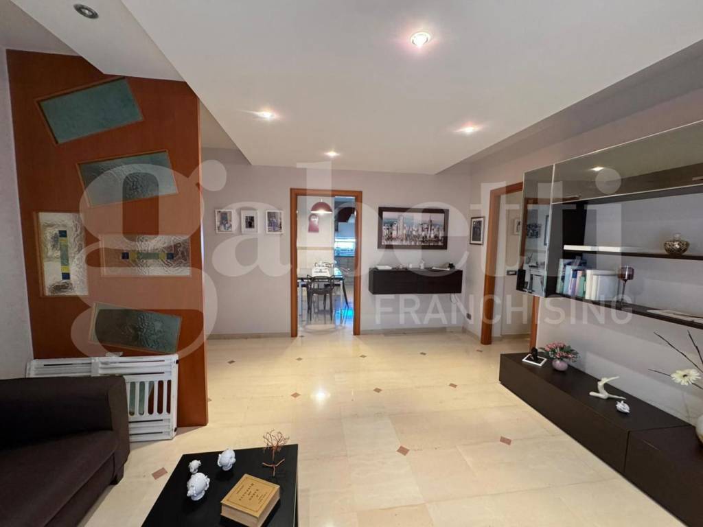 Appartamento a Bari in Via Rocco Di Cillo - Foto 5