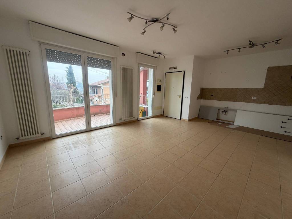 Appartamento a Gradara in Via Tavullia - Foto 4