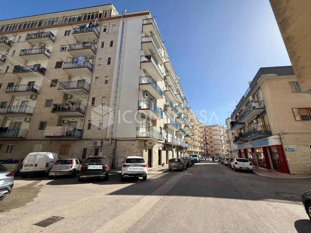 Appartamento a Manfredonia in Via Giosuè Carducci, 8 - Foto 2
