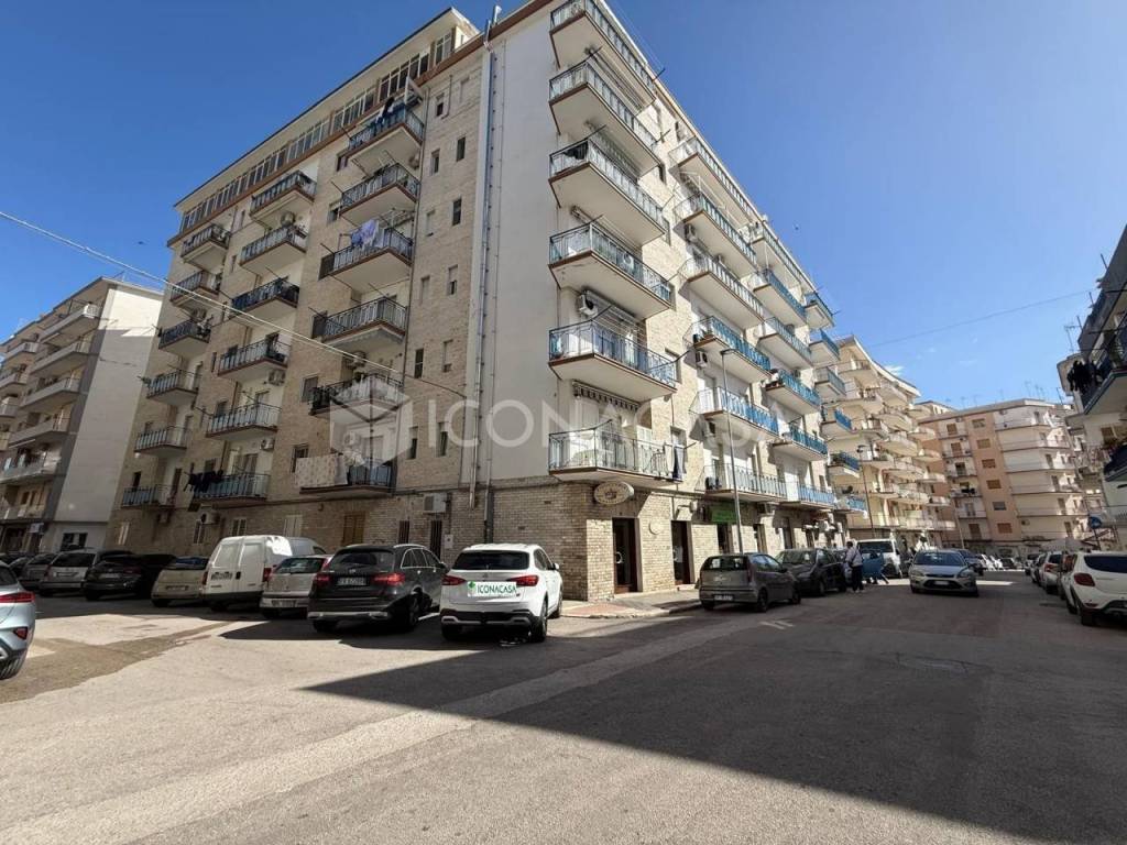 Appartamento a Manfredonia in Via Giosuè Carducci, 8 - Foto 3