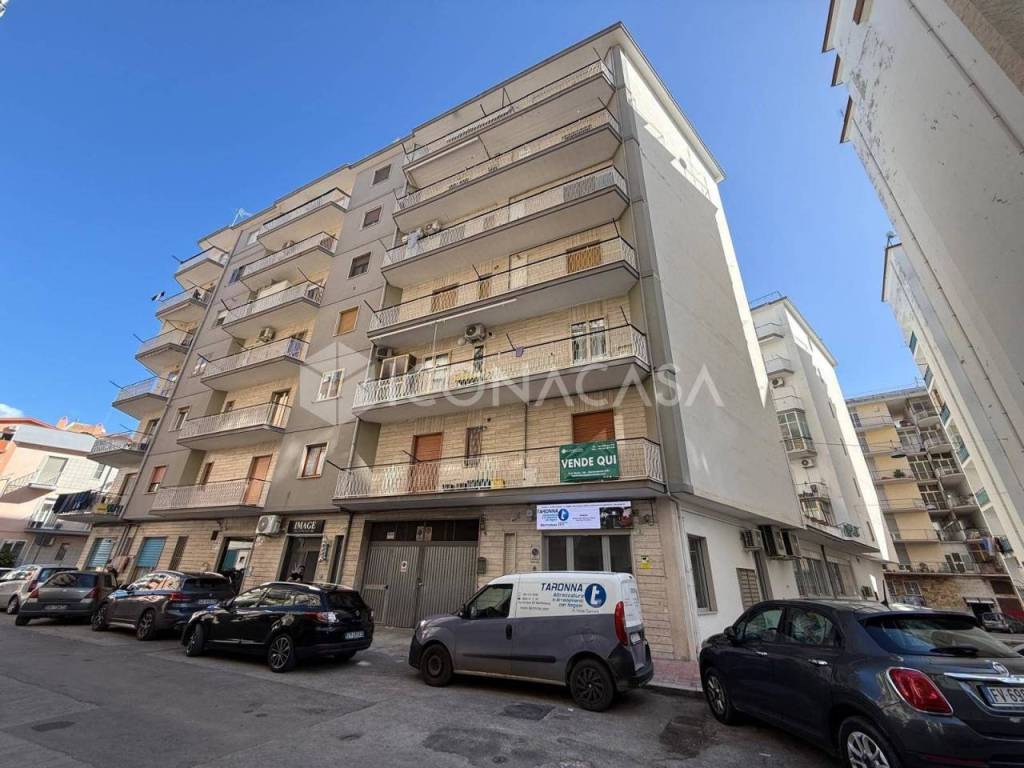 Appartamento a Manfredonia in Via Giosuè Carducci, 8 - Foto 5