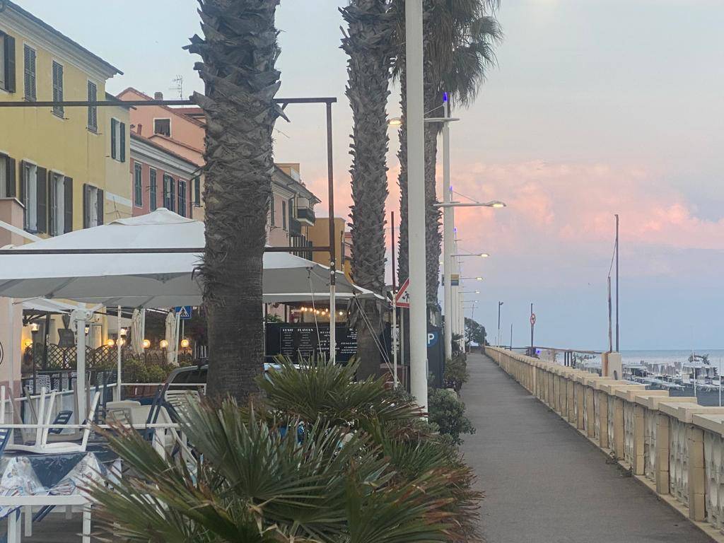 Appartamento a Imperia in Via Aurelia, 2 - Foto 4