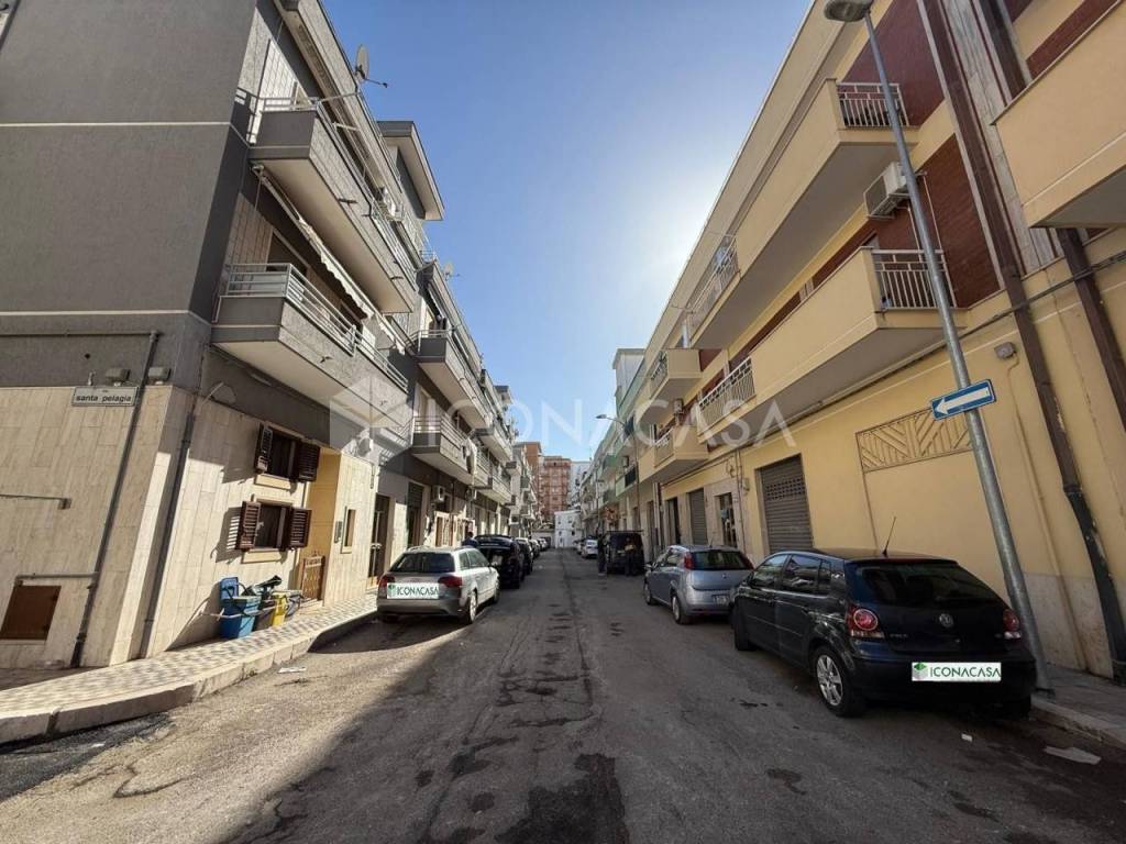 Appartamento a Manfredonia in Via Santa Tecchia, 48 - Foto 2
