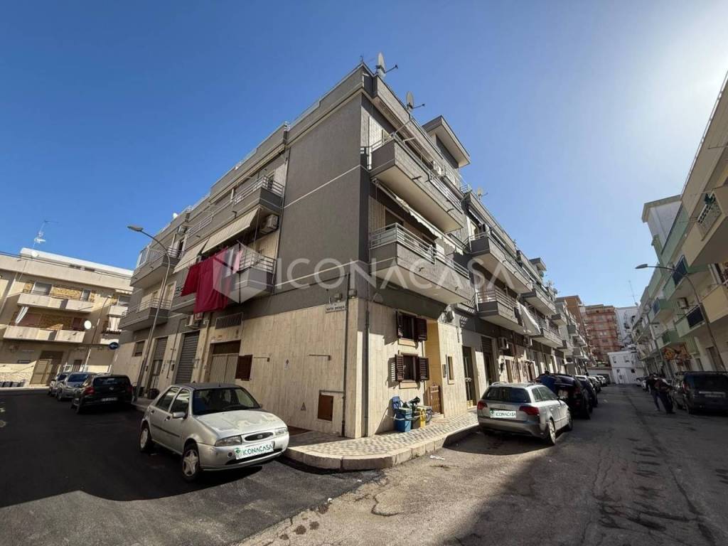 Appartamento a Manfredonia in Via Santa Tecchia, 48 - Foto 3