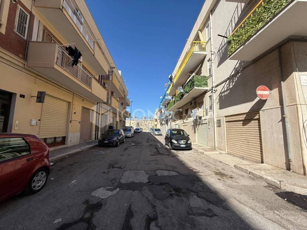 Appartamento a Manfredonia in Via Santa Tecchia, 48 - Foto 4