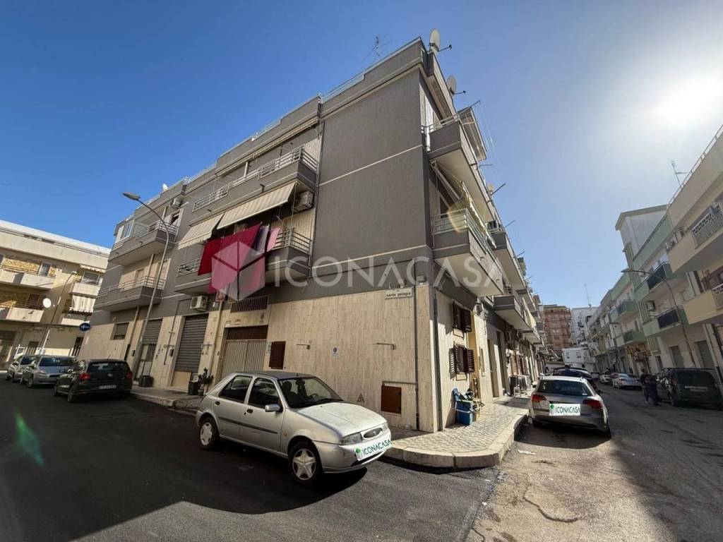Appartamento a Manfredonia in Via Santa Tecchia, 48 - Foto 5
