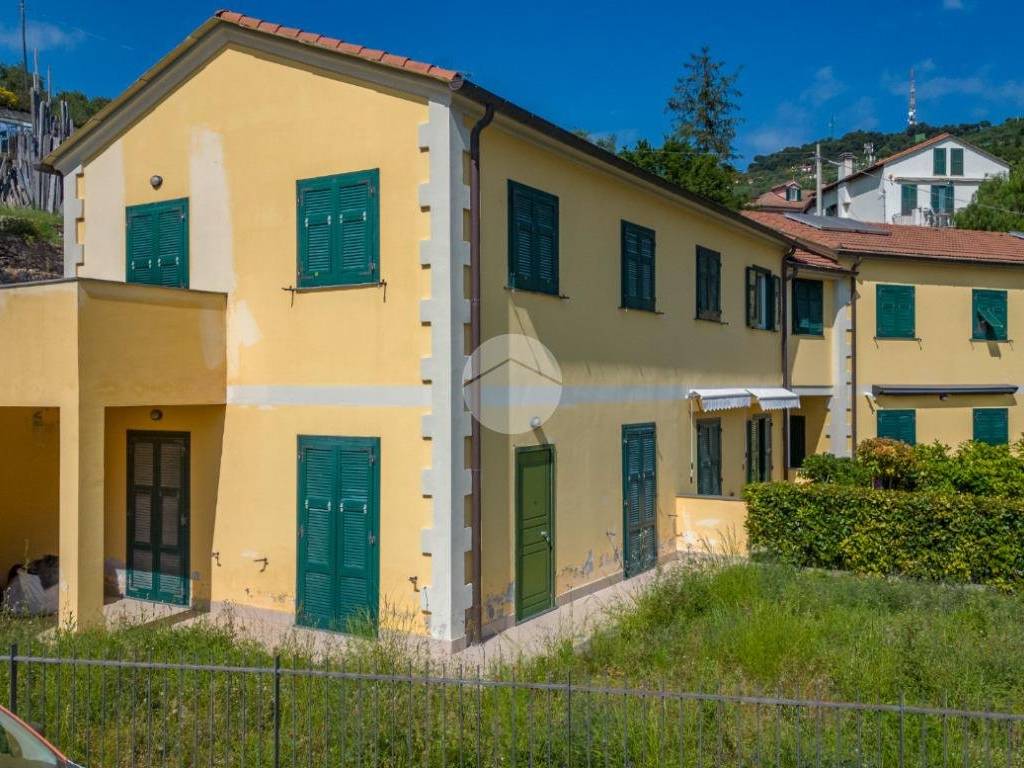 Appartamento a Imperia in Via Giacomo Molle, 43 - Foto 4