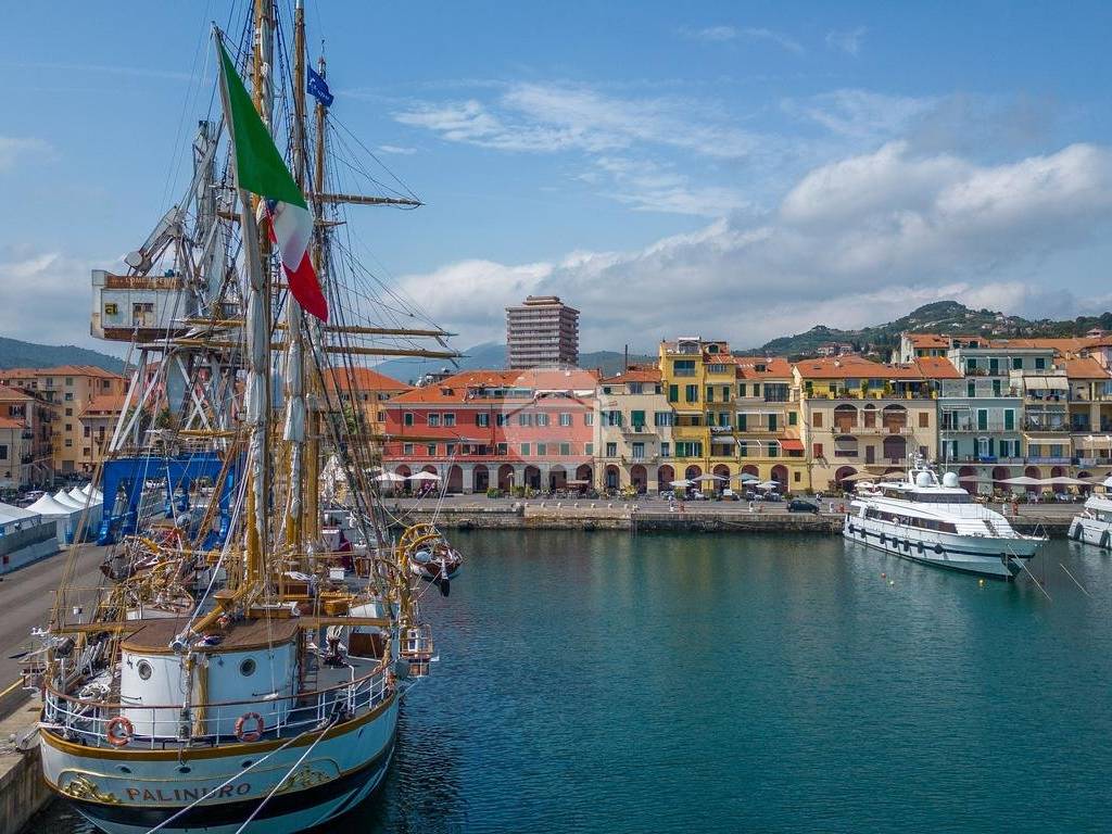 Appartamento a Imperia in Via Giacomo Molle, 43 - Foto 5