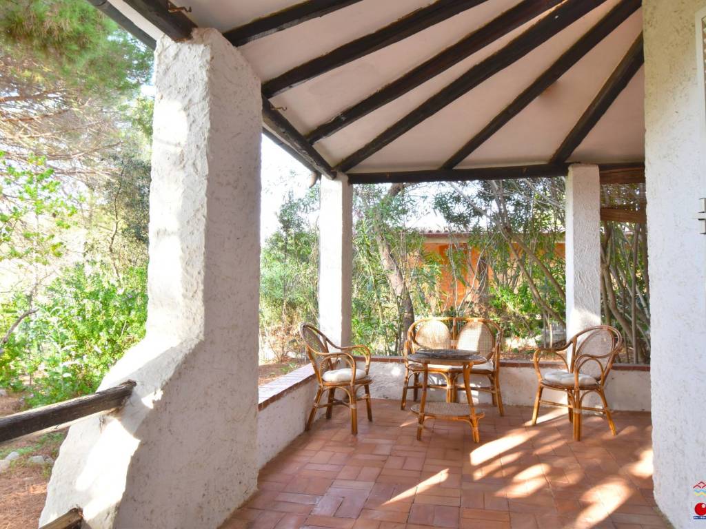 Villa a Aglientu in Via del Pescatore, 23 - Foto 2