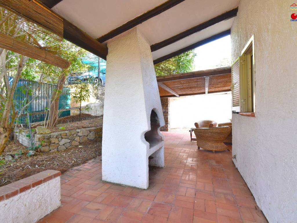 Villa a Aglientu in Via del Pescatore, 23 - Foto 3