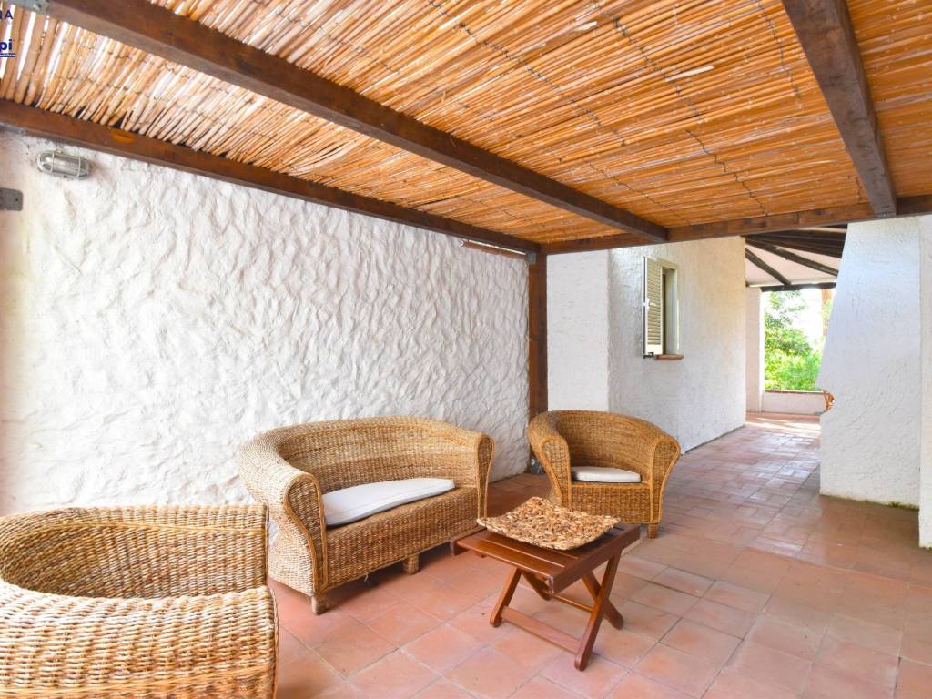 Villa a Aglientu in Via del Pescatore, 23 - Foto 4