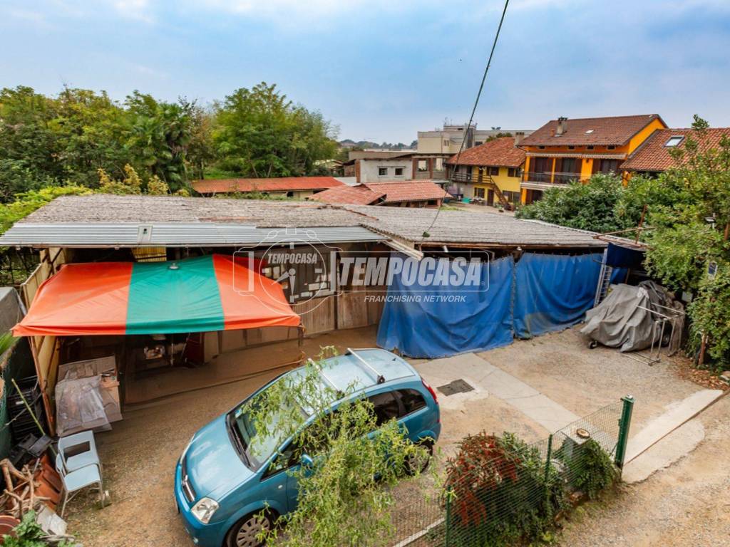 Casa indipendente a Chieri in Via Campanella - Foto 2