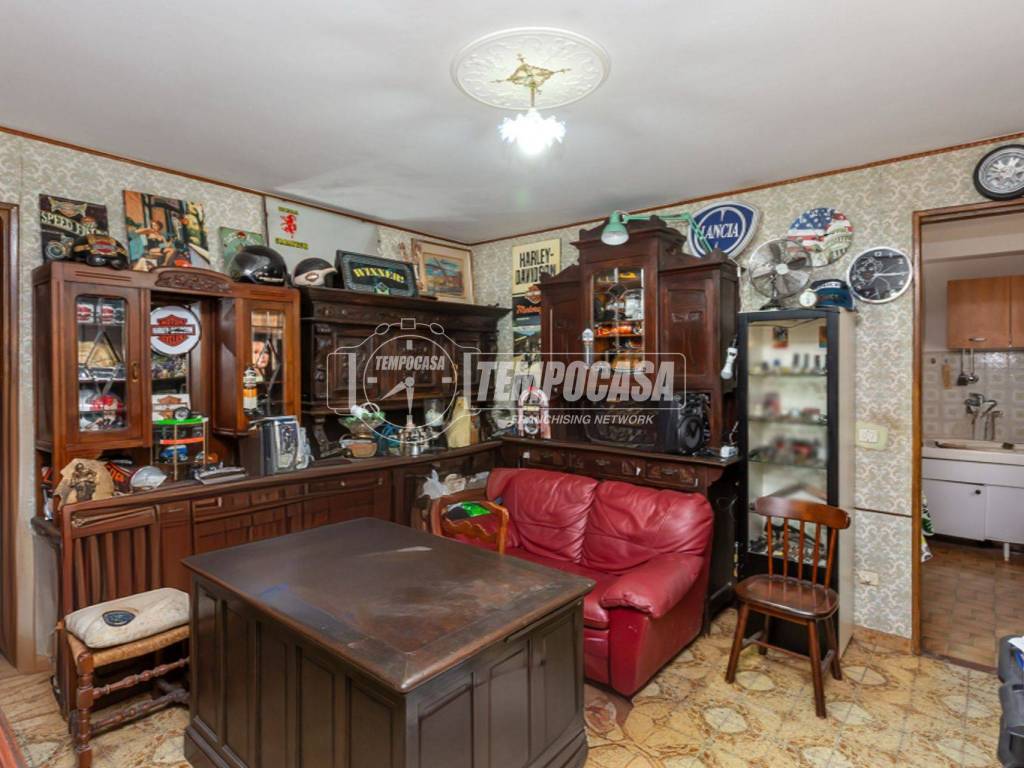 Casa indipendente a Chieri in Via Campanella - Foto 3